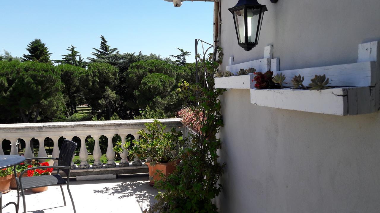 B&B Casa Laviano Melfi Dış mekan fotoğraf