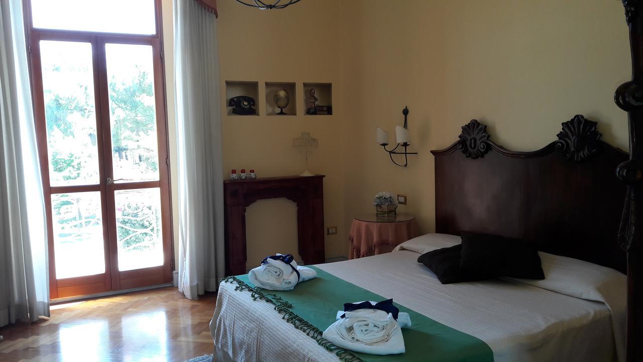 B&B Casa Laviano Melfi Dış mekan fotoğraf