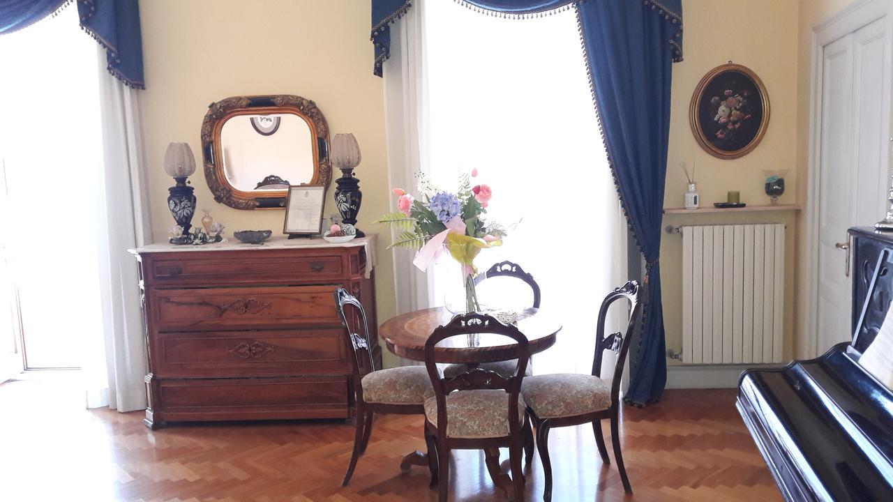 B&B Casa Laviano Melfi Dış mekan fotoğraf
