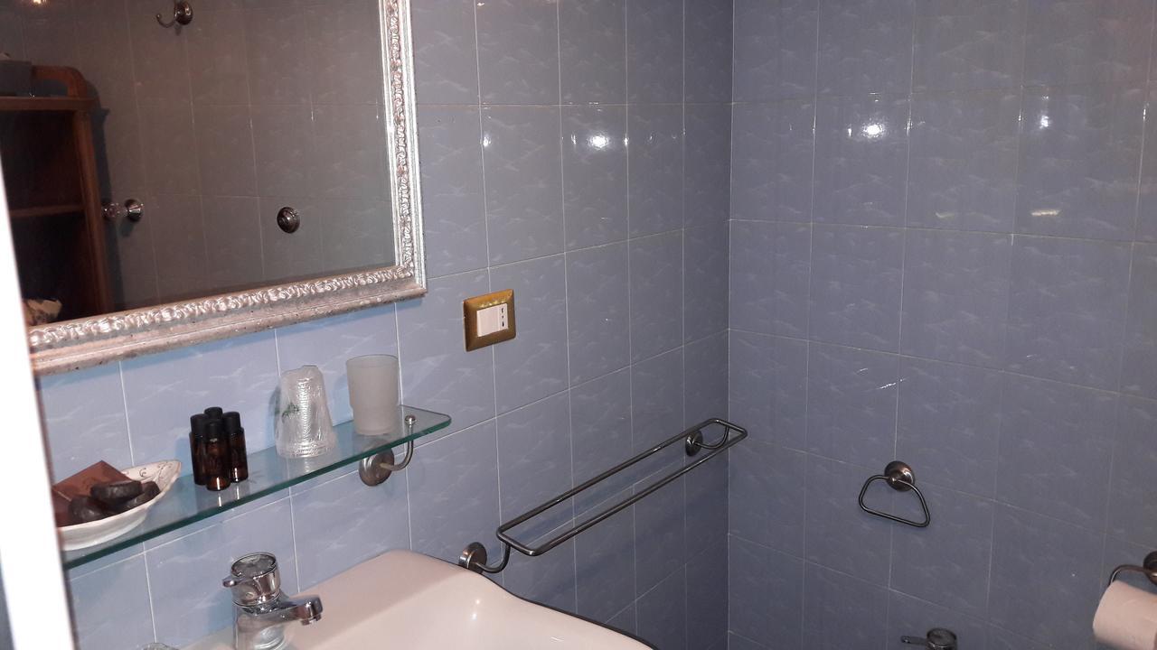 B&B Casa Laviano Melfi Dış mekan fotoğraf
