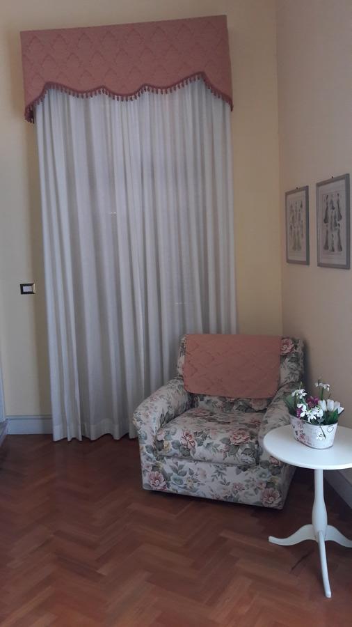 B&B Casa Laviano Melfi Dış mekan fotoğraf