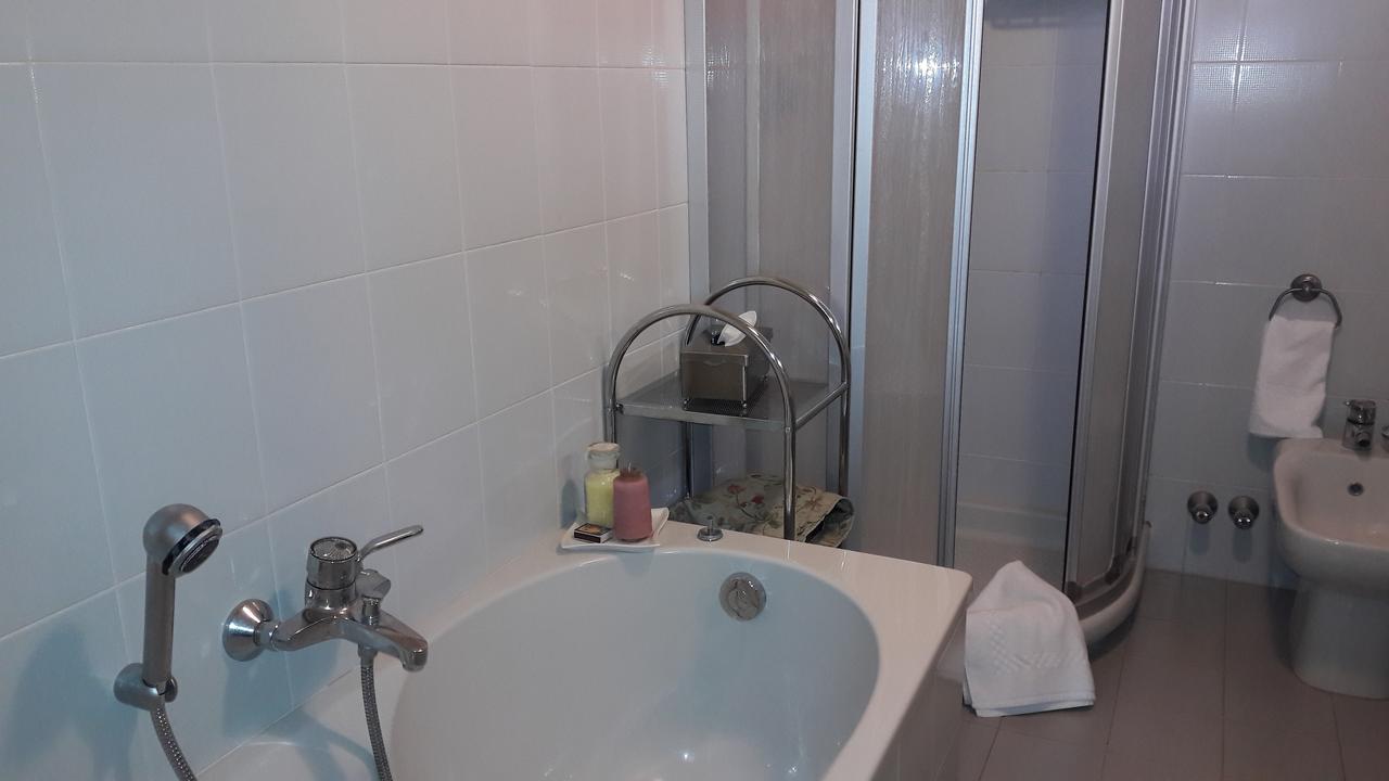 B&B Casa Laviano Melfi Dış mekan fotoğraf