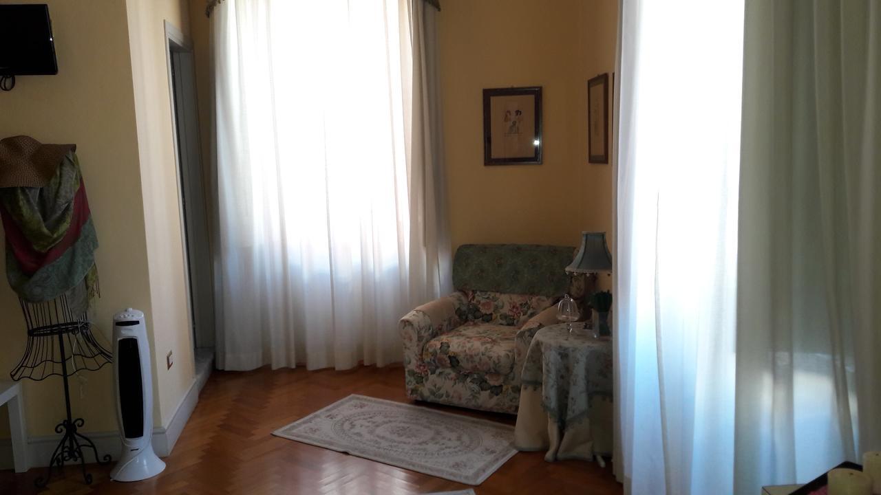 B&B Casa Laviano Melfi Dış mekan fotoğraf