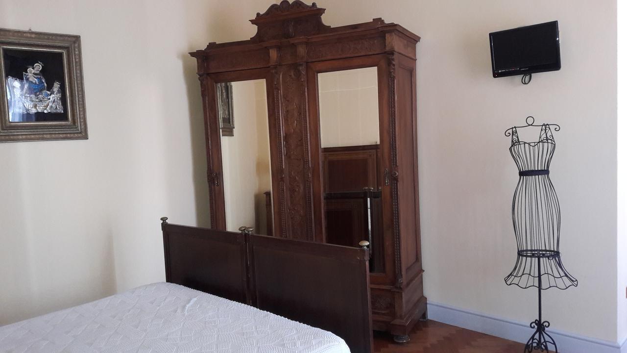 B&B Casa Laviano Melfi Dış mekan fotoğraf
