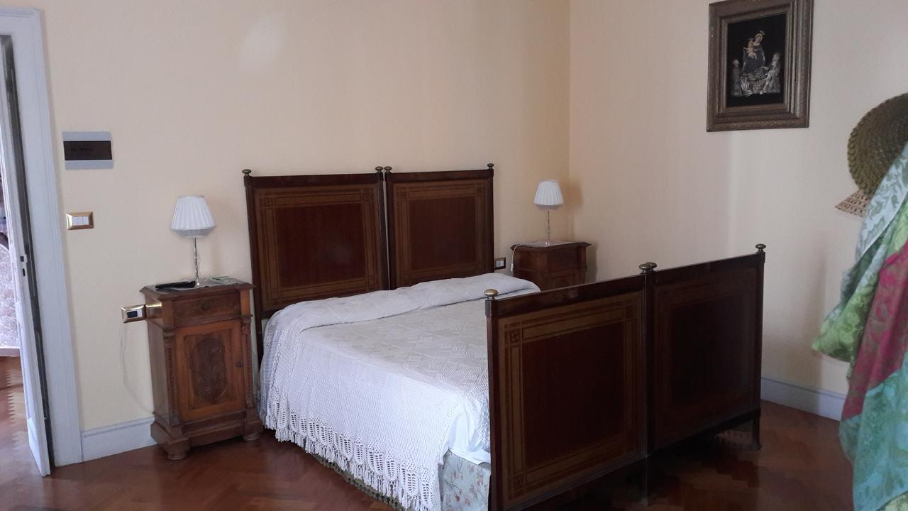 B&B Casa Laviano Melfi Dış mekan fotoğraf
