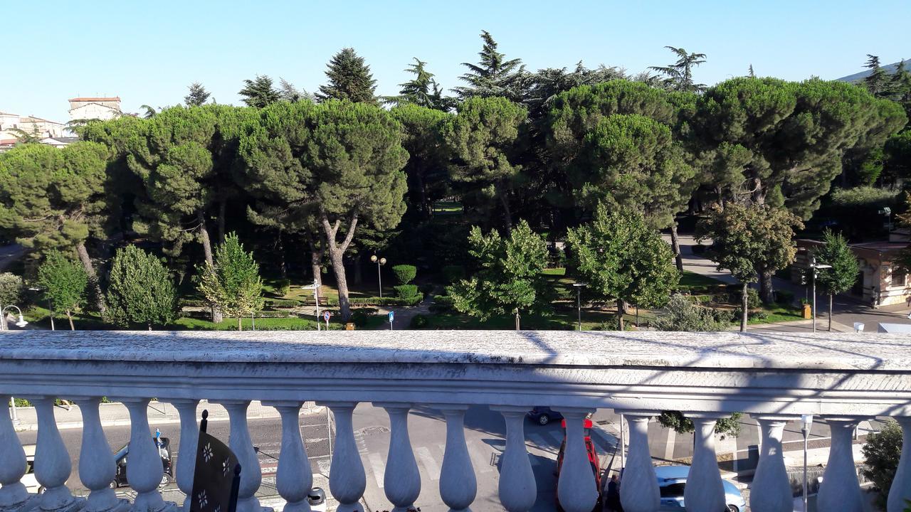 B&B Casa Laviano Melfi Dış mekan fotoğraf