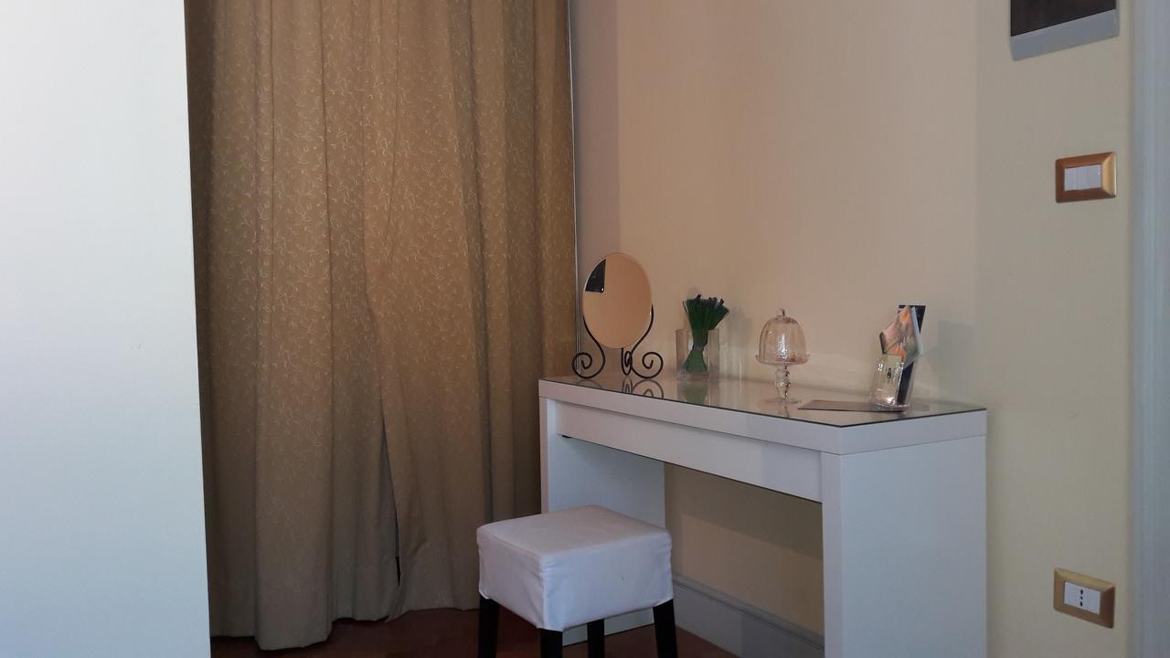 B&B Casa Laviano Melfi Dış mekan fotoğraf