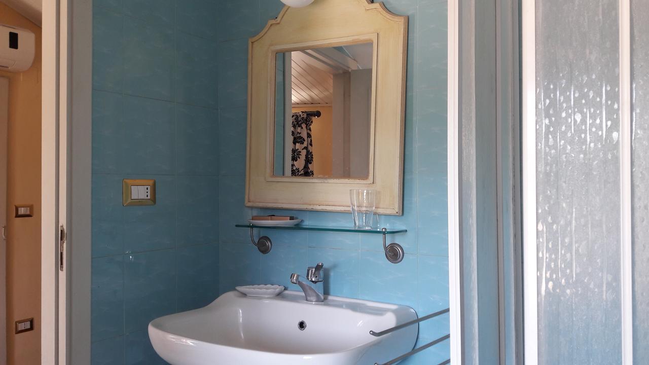 B&B Casa Laviano Melfi Dış mekan fotoğraf
