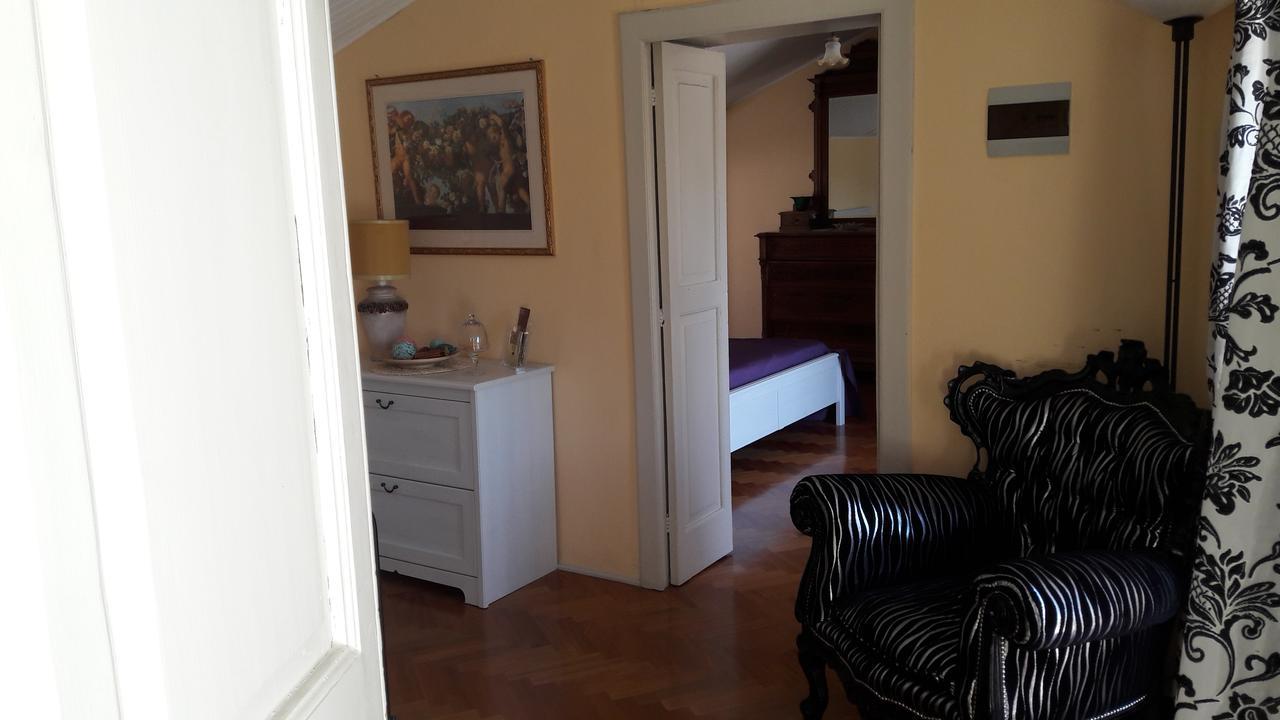 B&B Casa Laviano Melfi Dış mekan fotoğraf