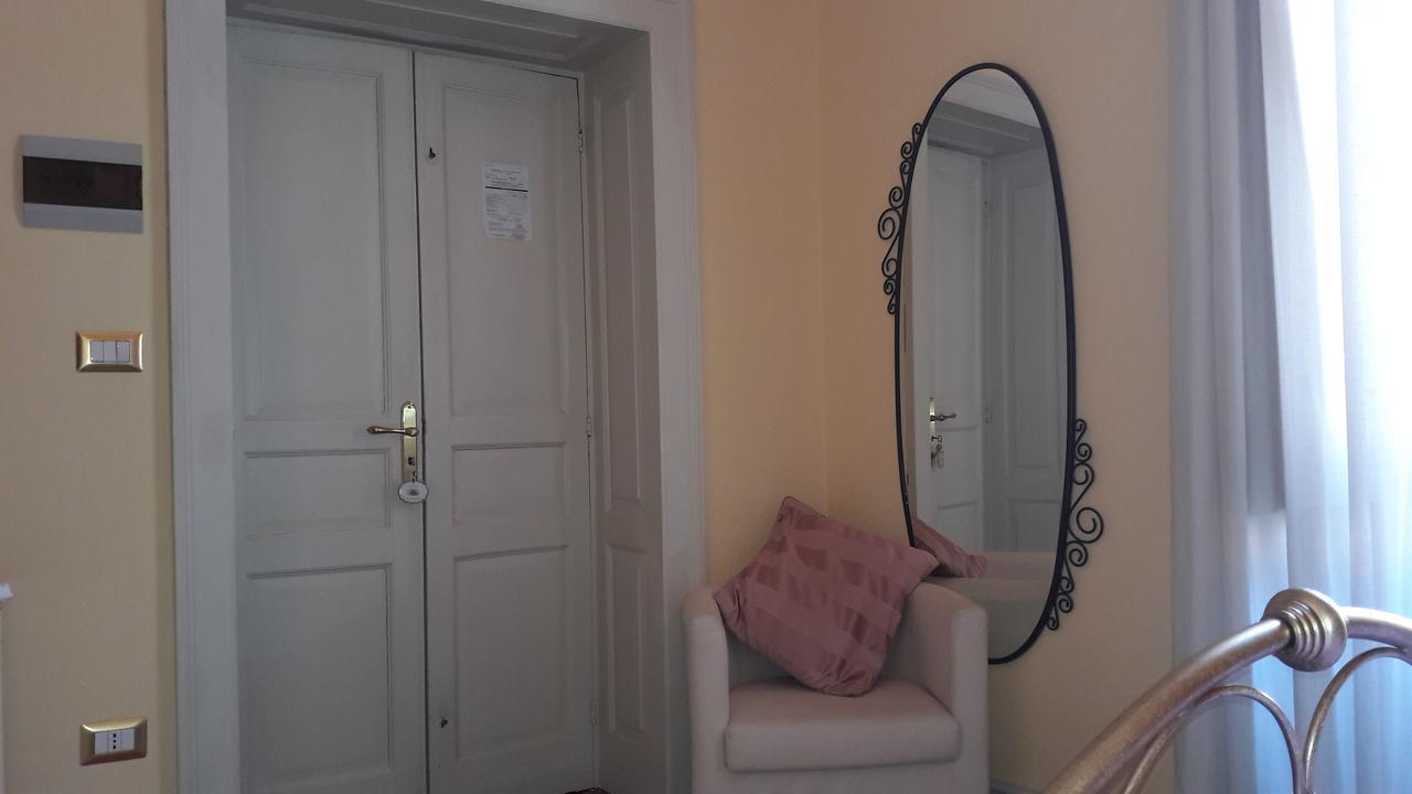 B&B Casa Laviano Melfi Dış mekan fotoğraf