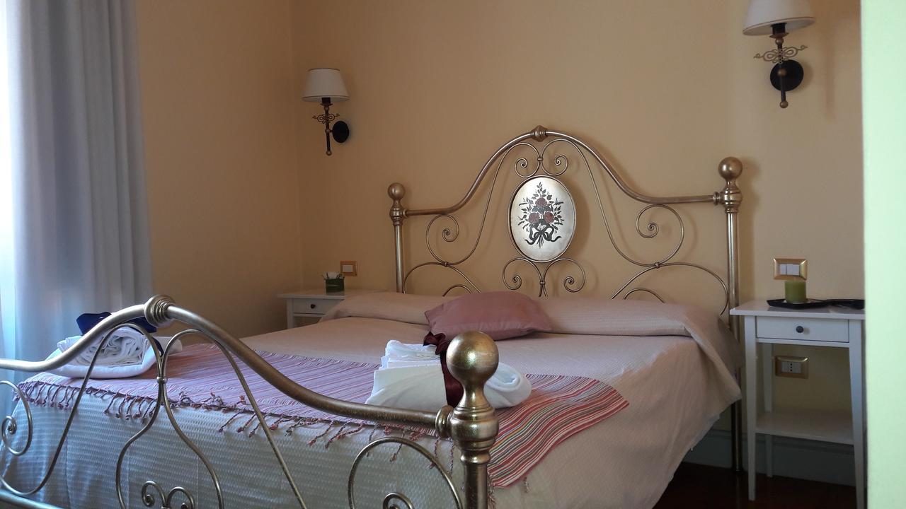 B&B Casa Laviano Melfi Dış mekan fotoğraf