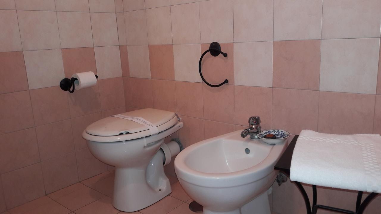 B&B Casa Laviano Melfi Dış mekan fotoğraf