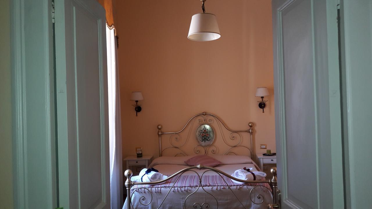 B&B Casa Laviano Melfi Dış mekan fotoğraf
