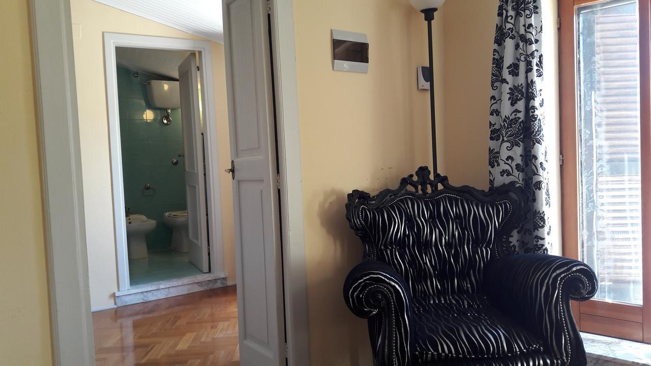B&B Casa Laviano Melfi Dış mekan fotoğraf