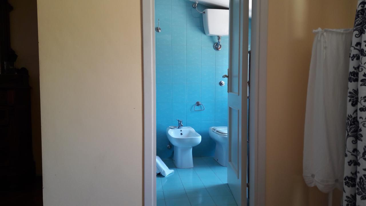 B&B Casa Laviano Melfi Dış mekan fotoğraf