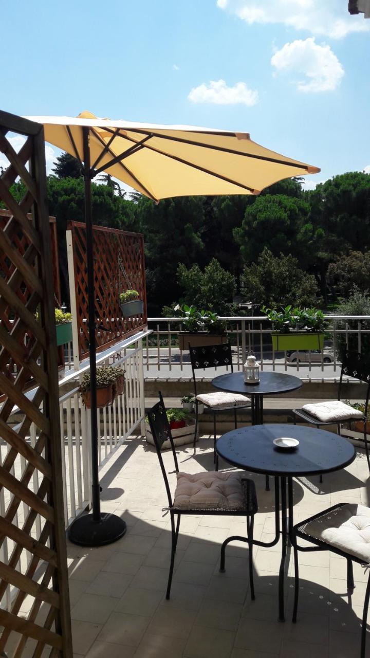 B&B Casa Laviano Melfi Dış mekan fotoğraf