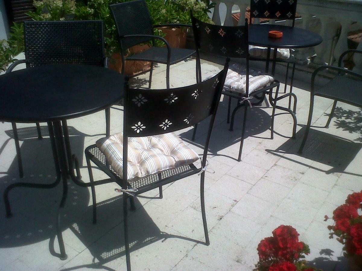 B&B Casa Laviano Melfi Dış mekan fotoğraf
